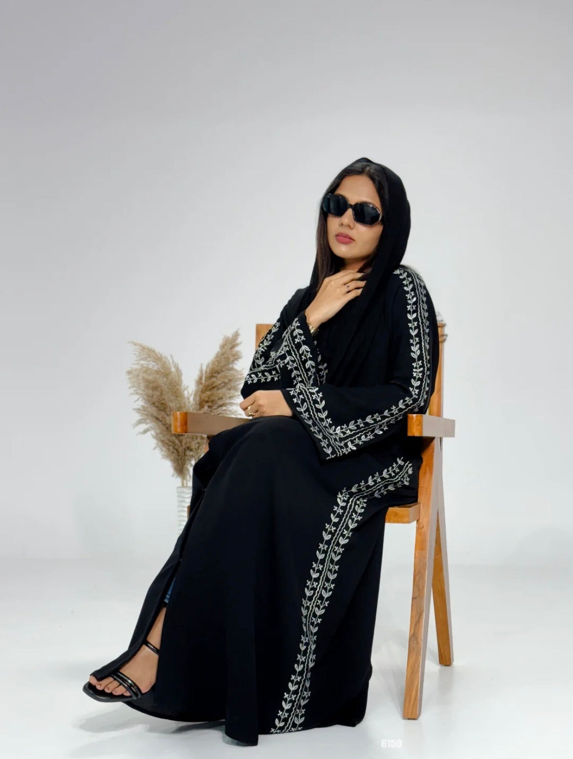 ELEGANCE ABAYA