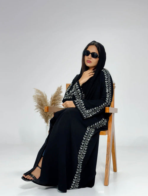 ELEGANCE ABAYA